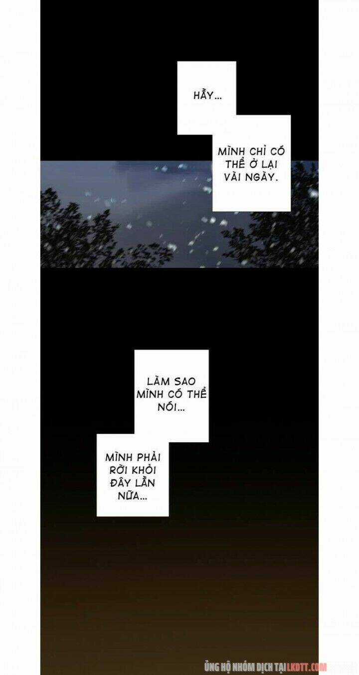 Mùa Đông Tăm Tối Chapter 52 trang 30