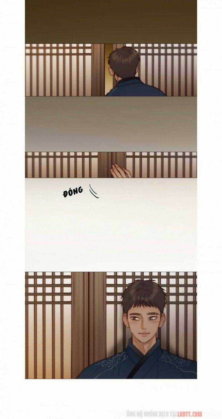 Mùa Đông Tăm Tối Chapter 52 trang 31