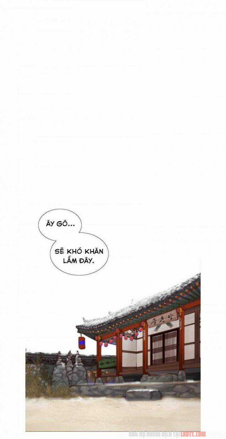 Mùa Đông Tăm Tối Chapter 52 trang 32