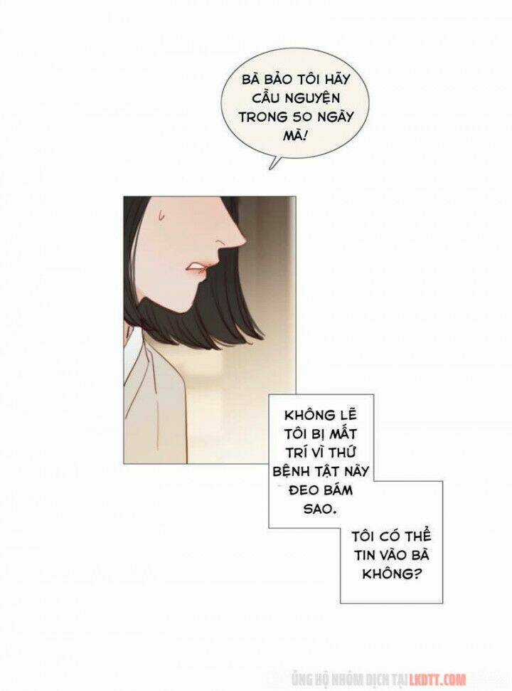 Mùa Đông Tăm Tối Chapter 52 trang 34