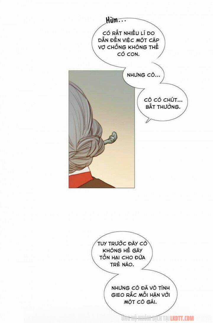 Mùa Đông Tăm Tối Chapter 52 trang 36