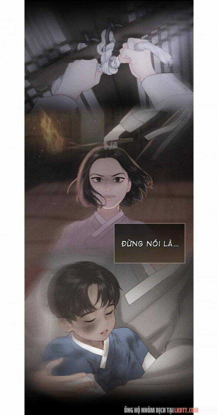 Mùa Đông Tăm Tối Chapter 52 trang 38