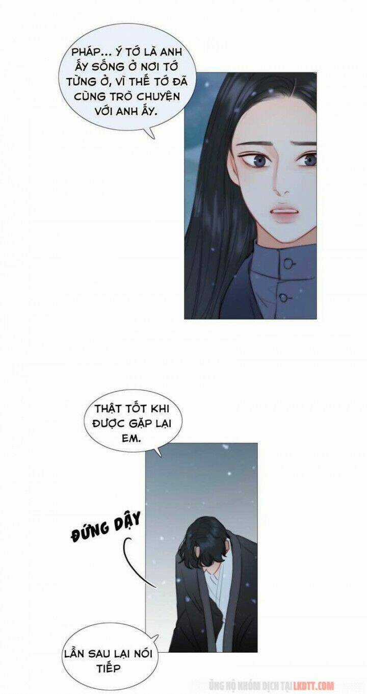 Mùa Đông Tăm Tối Chapter 52 trang 4