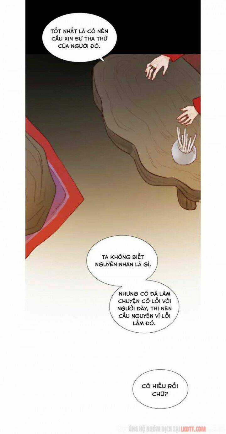 Mùa Đông Tăm Tối Chapter 52 trang 40