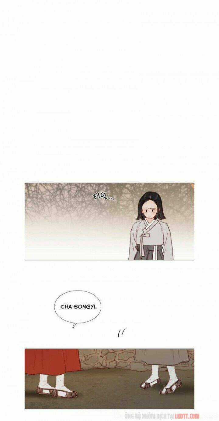 Mùa Đông Tăm Tối Chapter 52 trang 41