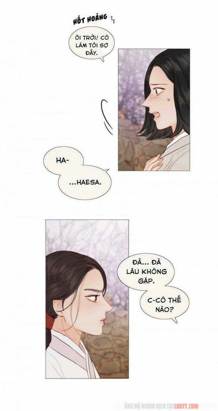 Mùa Đông Tăm Tối Chapter 52 trang 42