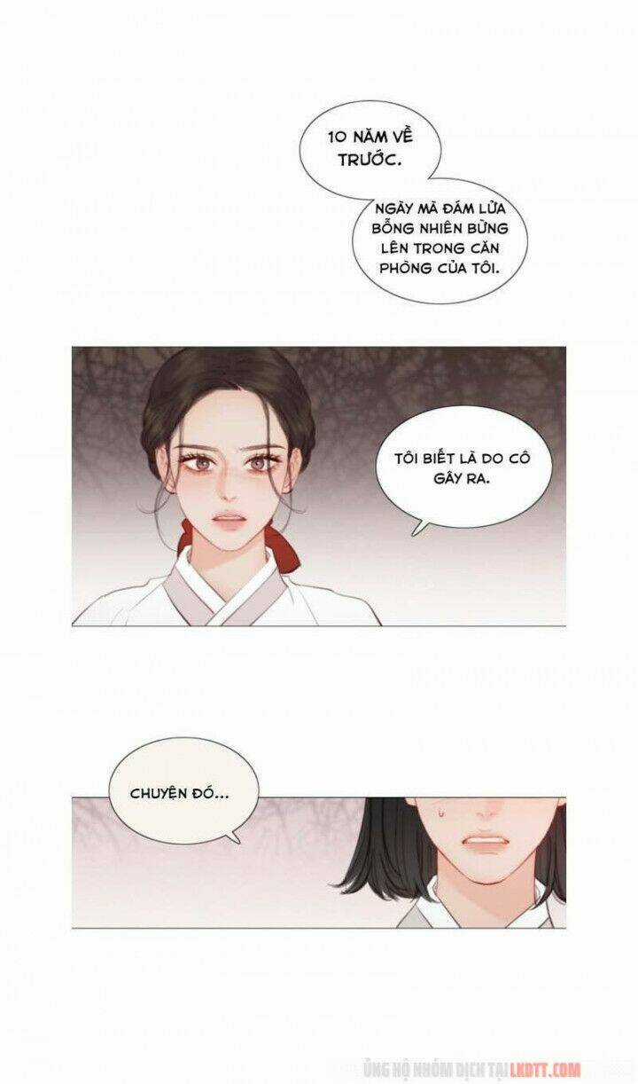 Mùa Đông Tăm Tối Chapter 52 trang 43