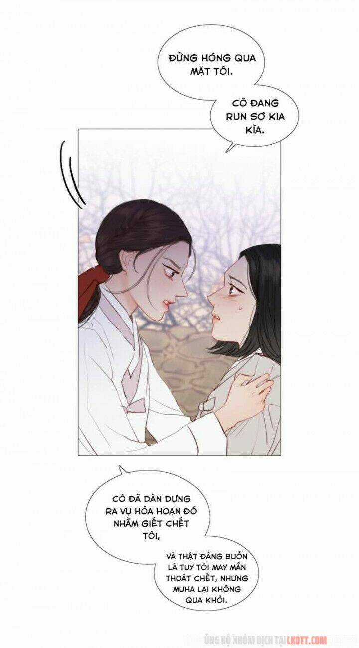 Mùa Đông Tăm Tối Chapter 52 trang 44