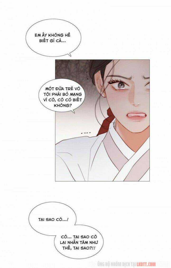 Mùa Đông Tăm Tối Chapter 52 trang 45