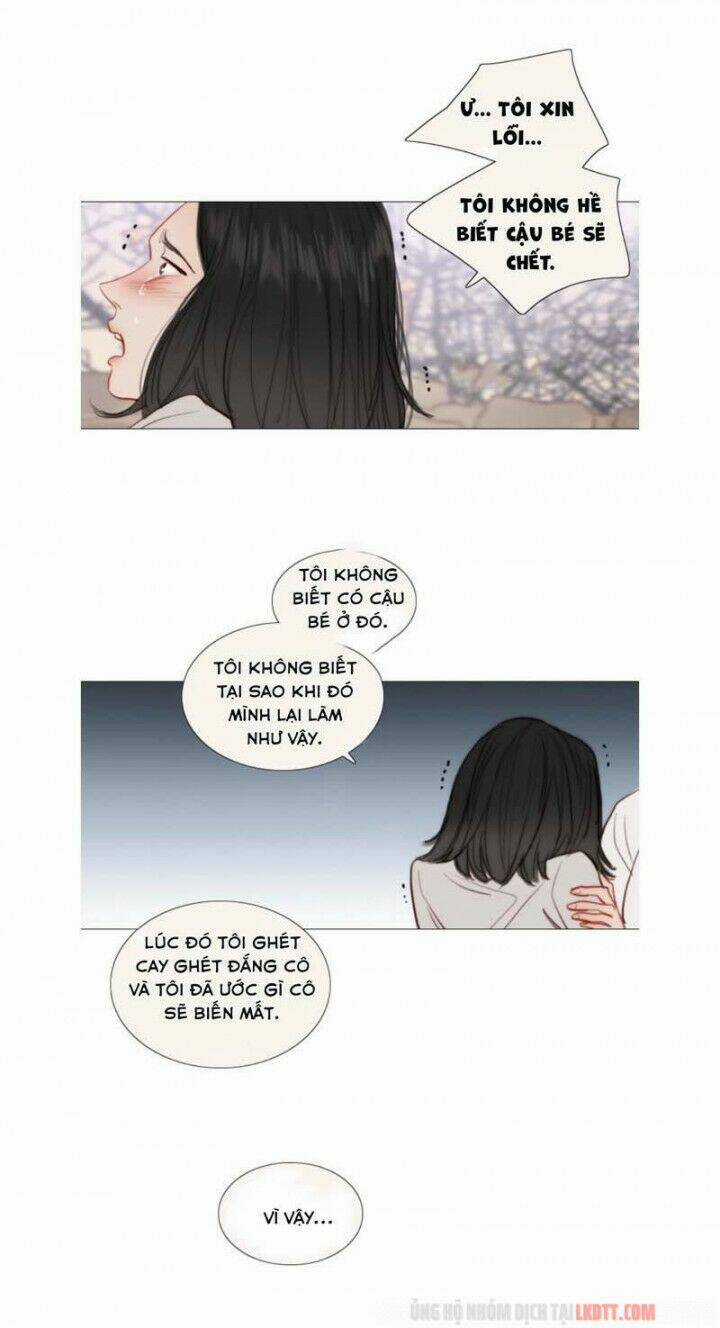 Mùa Đông Tăm Tối Chapter 52 trang 46