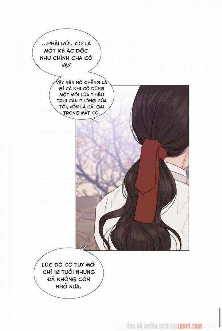 Mùa Đông Tăm Tối Chapter 52 trang 47