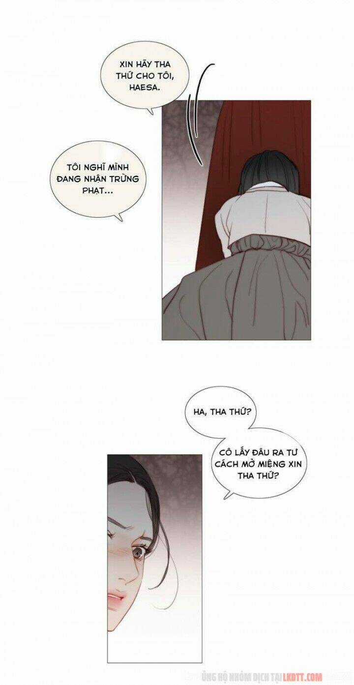 Mùa Đông Tăm Tối Chapter 52 trang 48