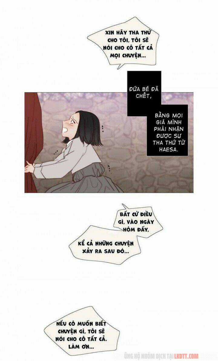 Mùa Đông Tăm Tối Chapter 52 trang 49