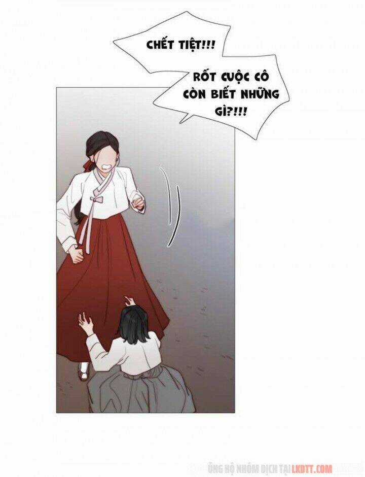 Mùa Đông Tăm Tối Chapter 52 trang 51