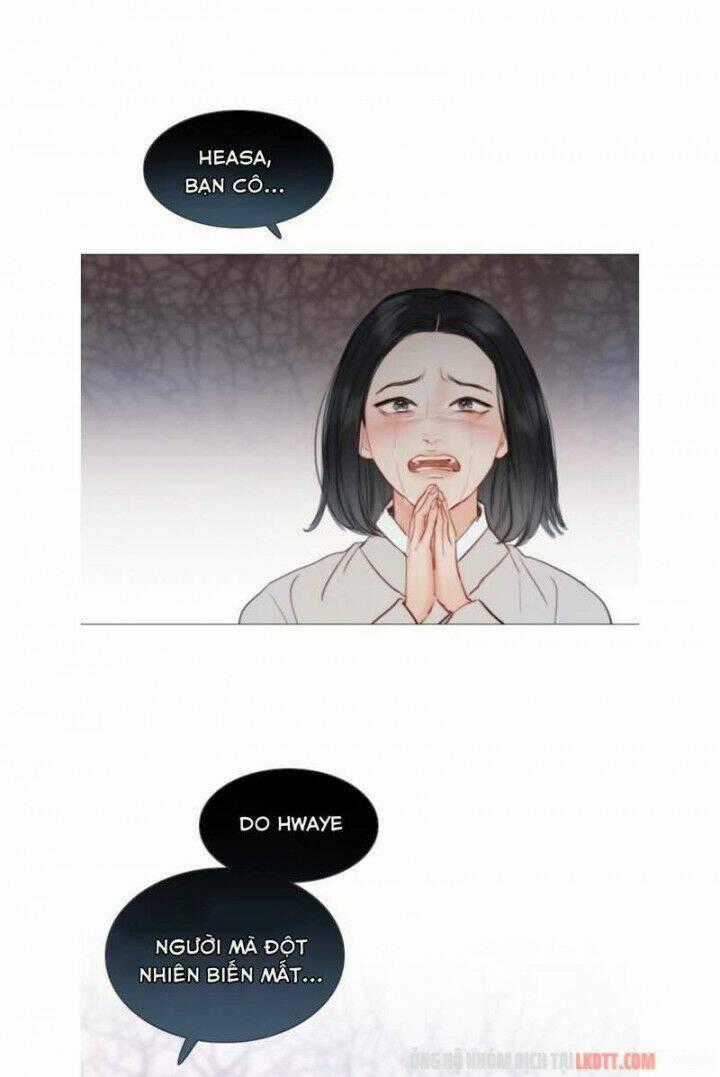 Mùa Đông Tăm Tối Chapter 52 trang 52