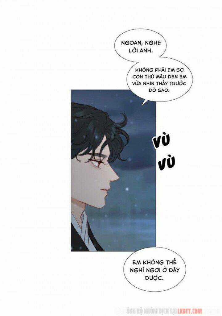 Mùa Đông Tăm Tối Chapter 52 trang 7