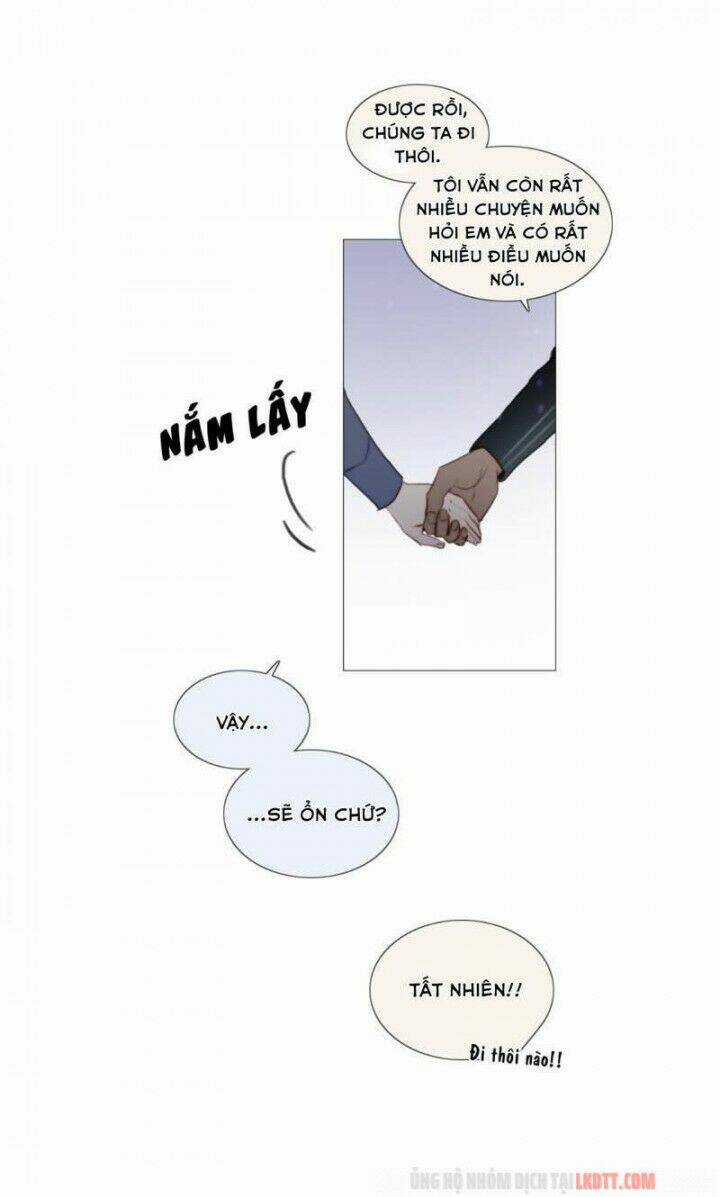 Mùa Đông Tăm Tối Chapter 52 trang 8