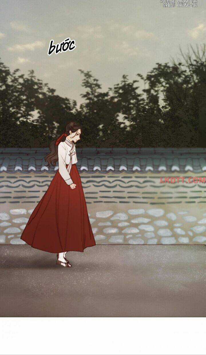 Mùa Đông Tăm Tối Chapter 53 trang 11