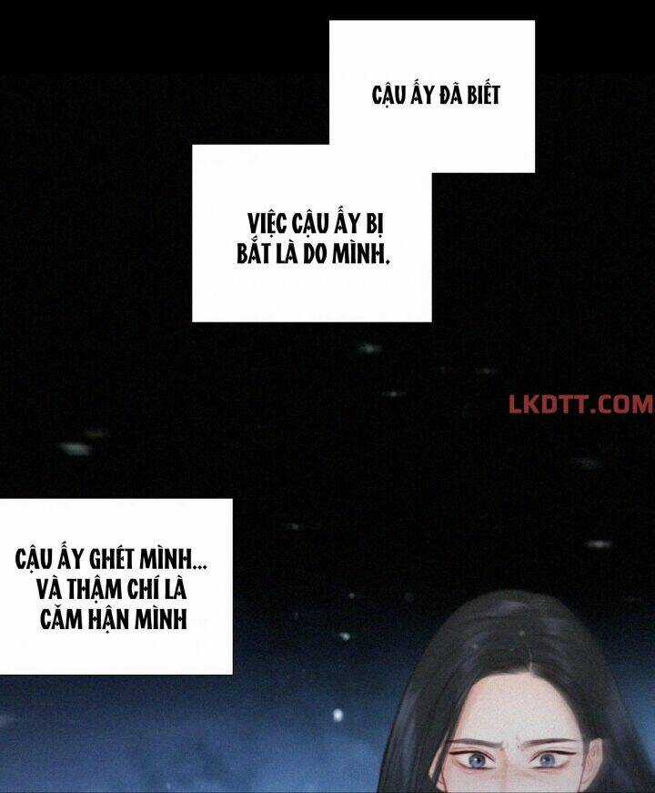 Mùa Đông Tăm Tối Chapter 53 trang 13