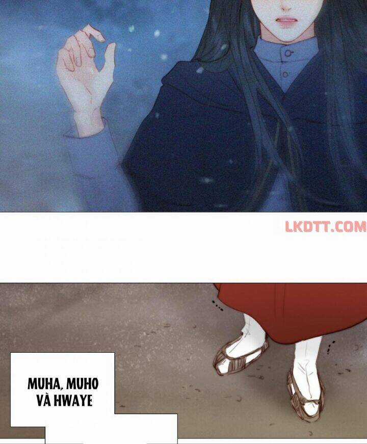 Mùa Đông Tăm Tối Chapter 53 trang 14