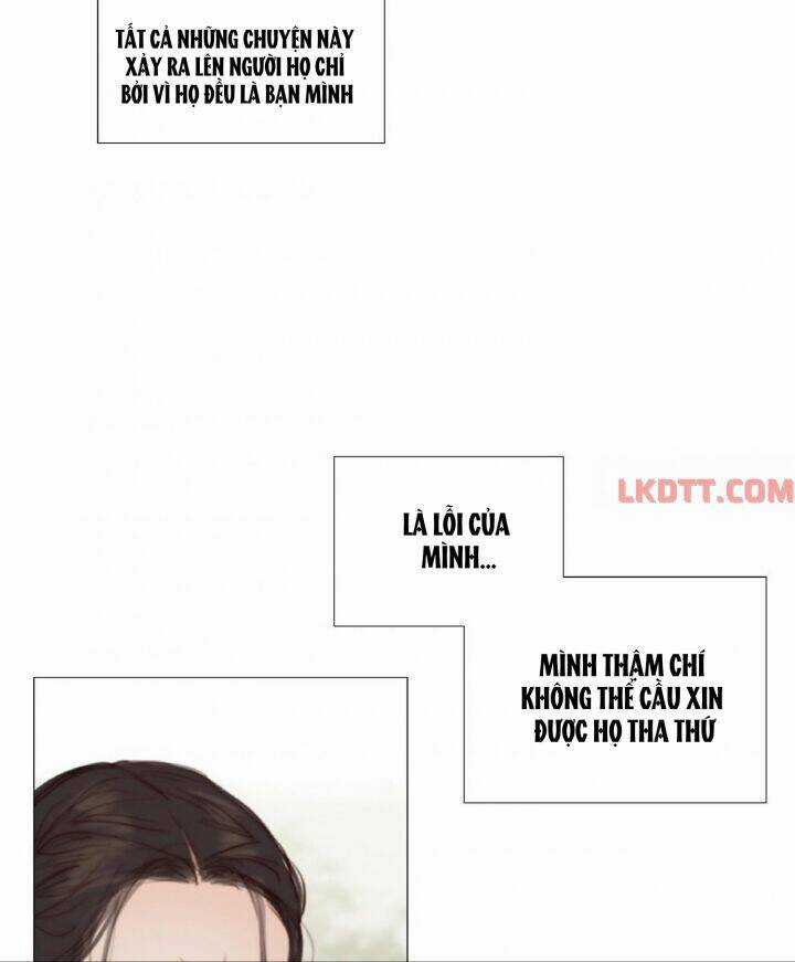 Mùa Đông Tăm Tối Chapter 53 trang 15