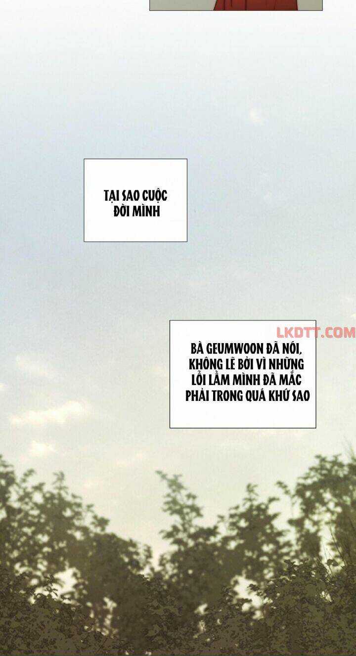 Mùa Đông Tăm Tối Chapter 53 trang 17