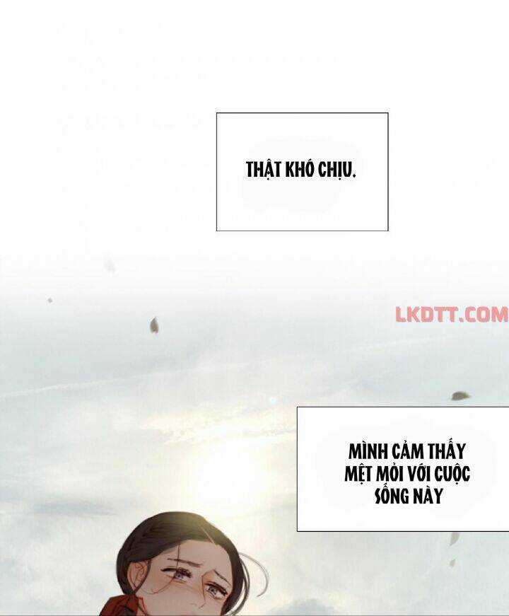 Mùa Đông Tăm Tối Chapter 53 trang 18