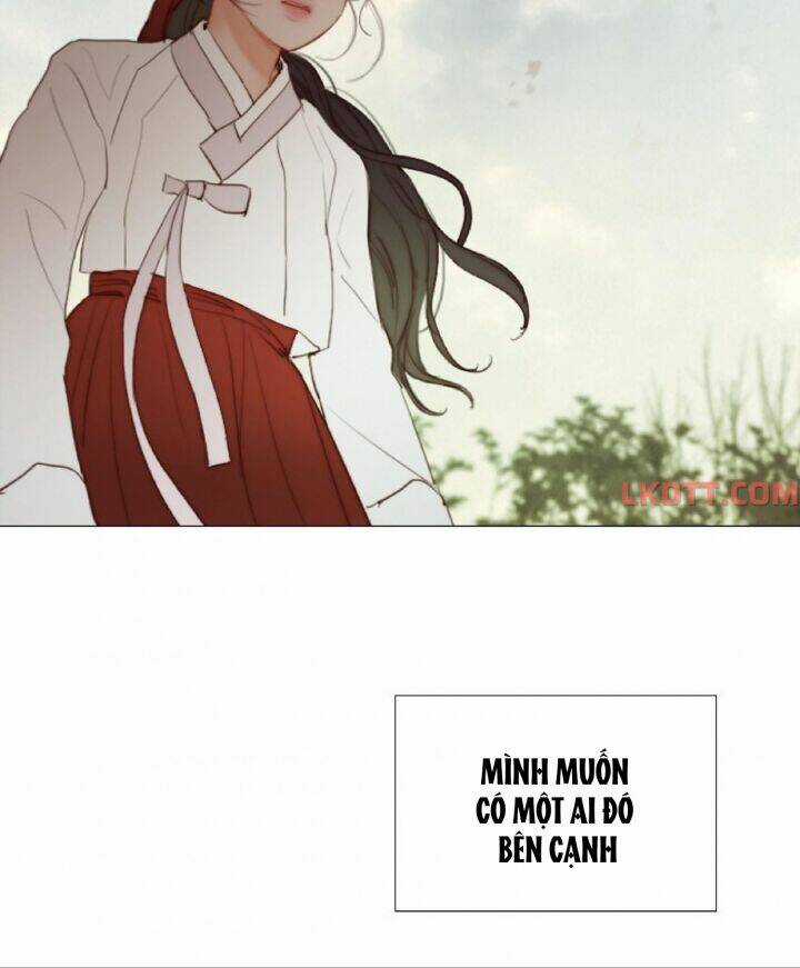 Mùa Đông Tăm Tối Chapter 53 trang 19