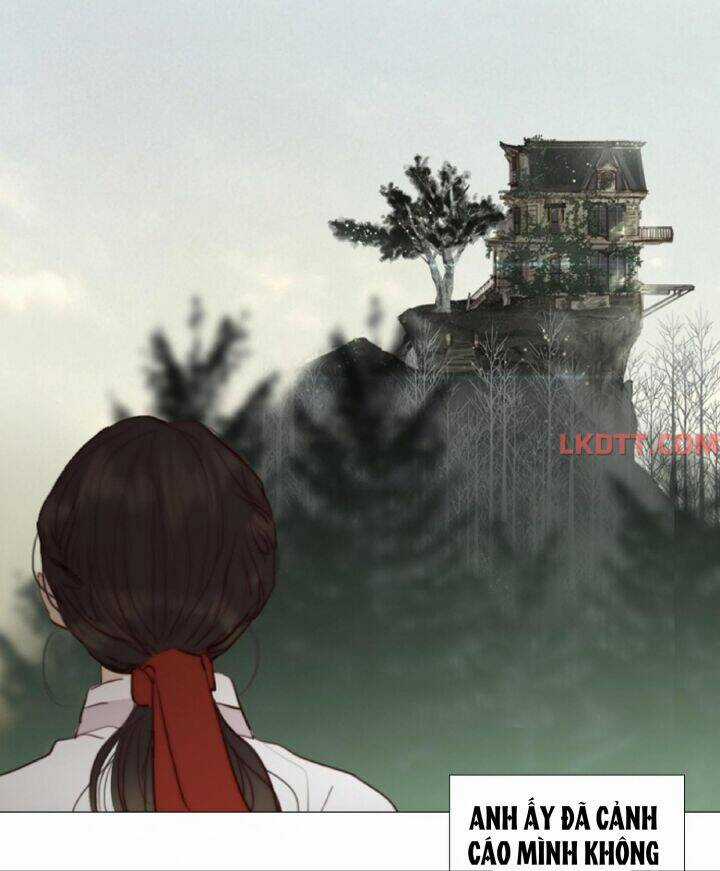 Mùa Đông Tăm Tối Chapter 53 trang 21