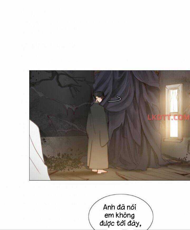 Mùa Đông Tăm Tối Chapter 53 trang 25