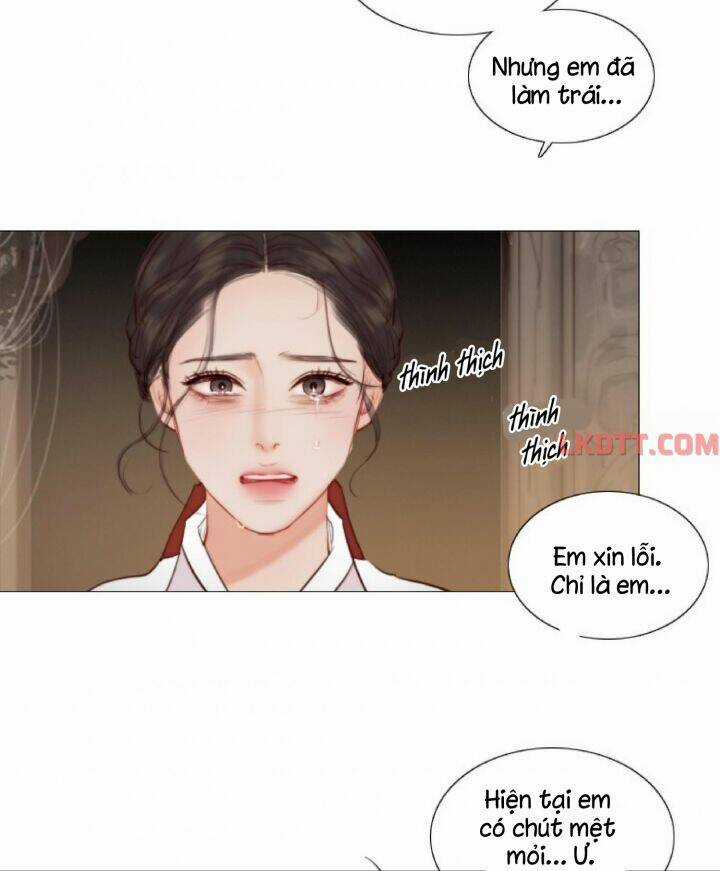 Mùa Đông Tăm Tối Chapter 53 trang 26