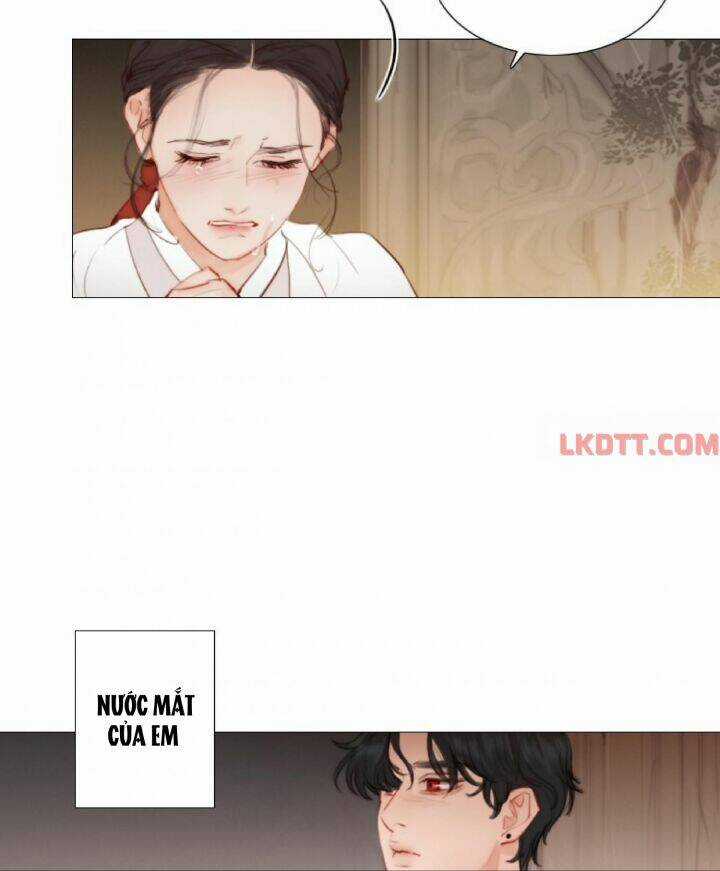 Mùa Đông Tăm Tối Chapter 53 trang 27