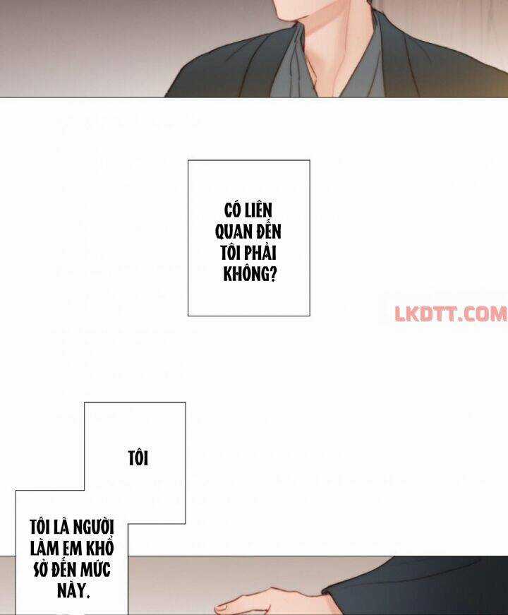 Mùa Đông Tăm Tối Chapter 53 trang 28