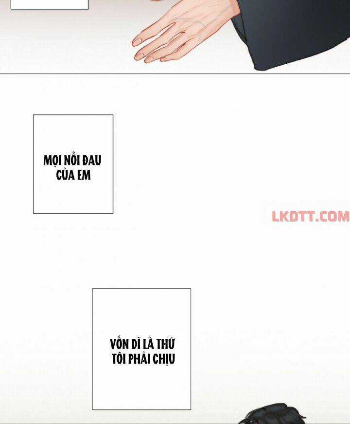 Mùa Đông Tăm Tối Chapter 53 trang 29