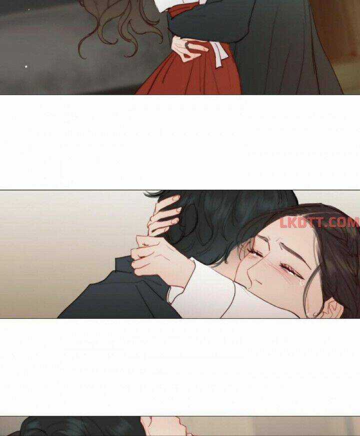 Mùa Đông Tăm Tối Chapter 53 trang 32