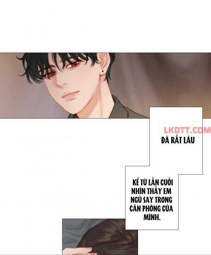 Mùa Đông Tăm Tối Chapter 53 trang 40