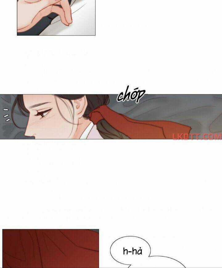 Mùa Đông Tăm Tối Chapter 53 trang 41