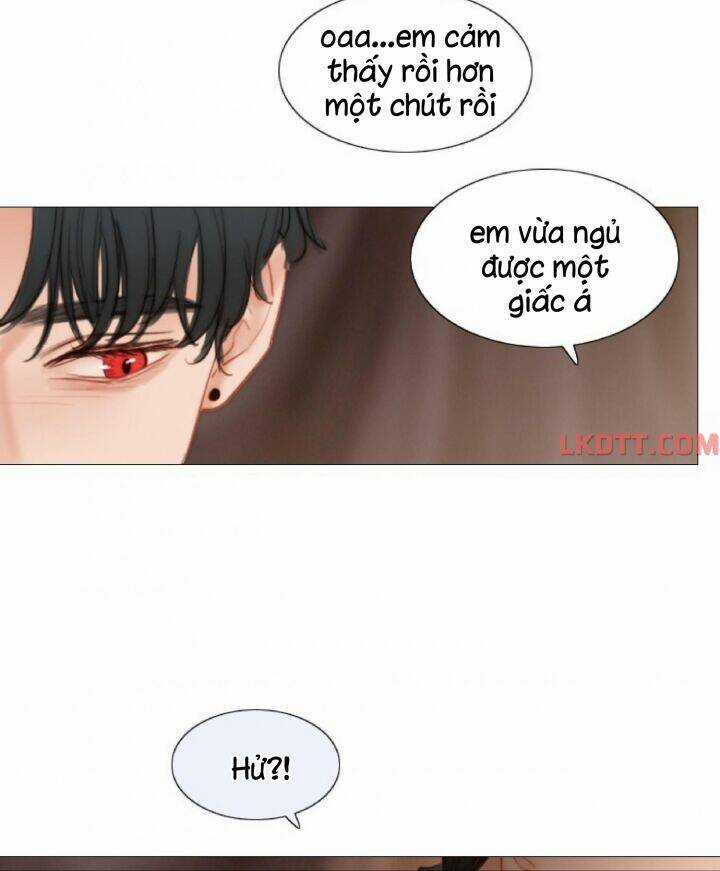 Mùa Đông Tăm Tối Chapter 53 trang 47