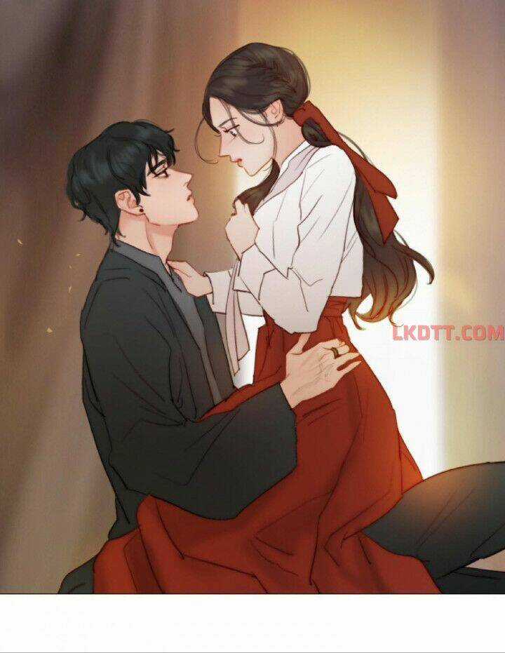 Mùa Đông Tăm Tối Chapter 53 trang 50