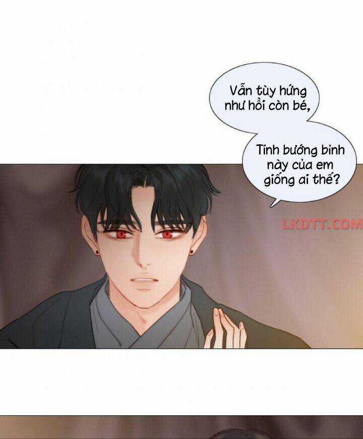 Mùa Đông Tăm Tối Chapter 53 trang 51