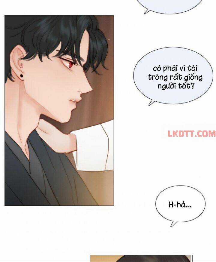 Mùa Đông Tăm Tối Chapter 53 trang 53