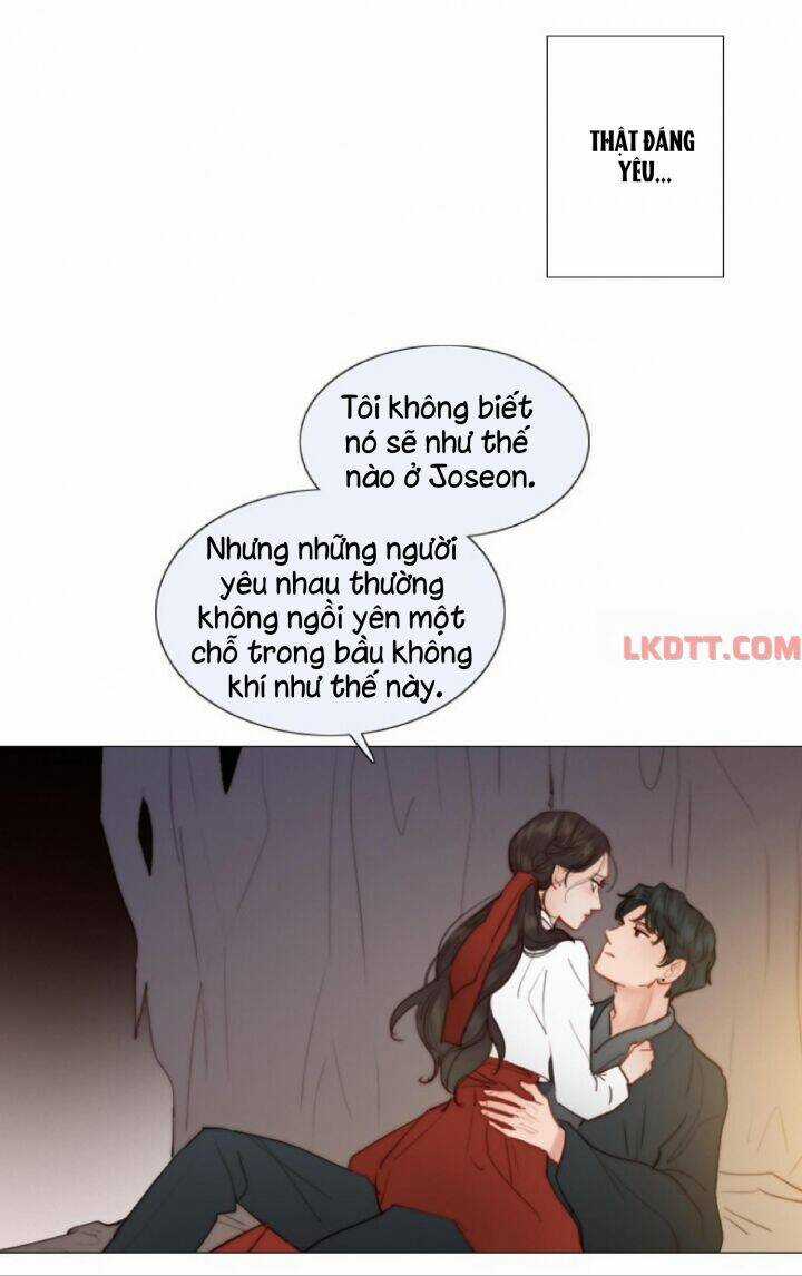 Mùa Đông Tăm Tối Chapter 53 trang 57