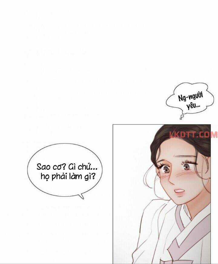 Mùa Đông Tăm Tối Chapter 53 trang 58