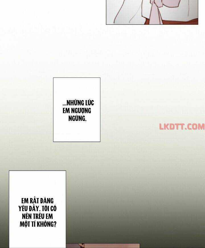 Mùa Đông Tăm Tối Chapter 53 trang 59