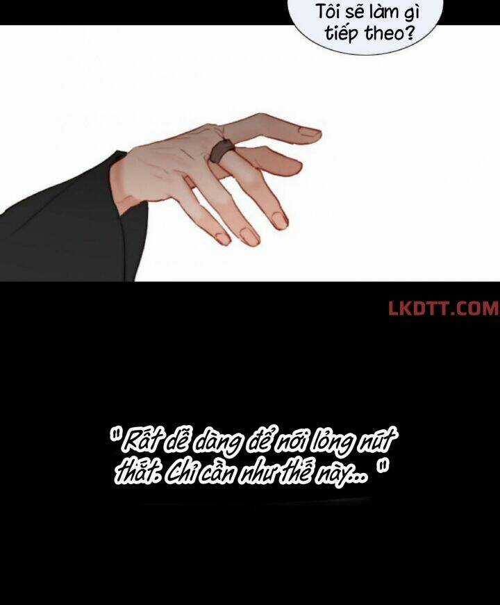 Mùa Đông Tăm Tối Chapter 53 trang 61