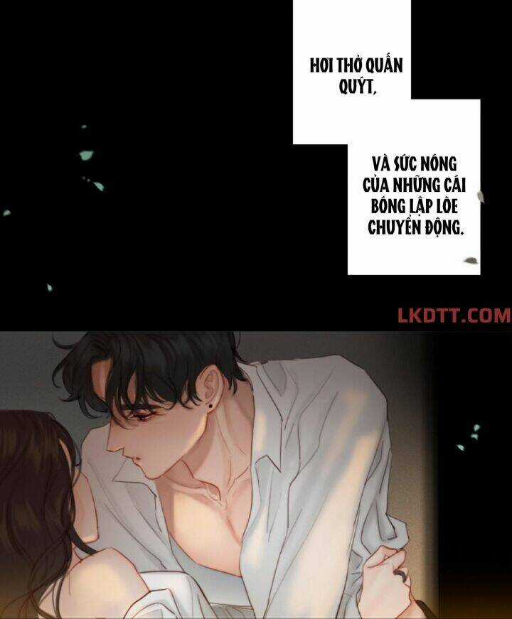 Mùa Đông Tăm Tối Chapter 53 trang 72