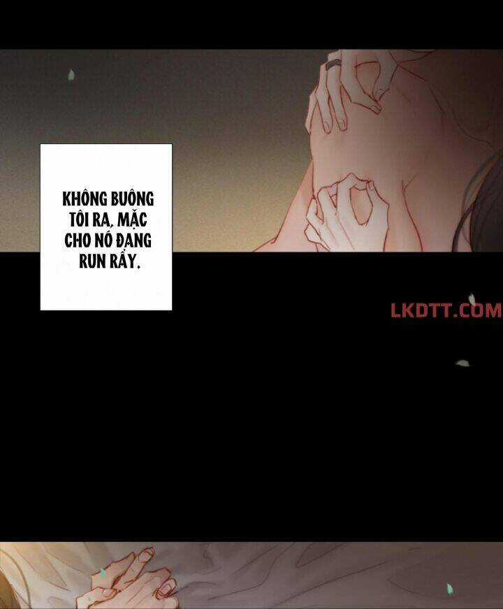 Mùa Đông Tăm Tối Chapter 53 trang 75