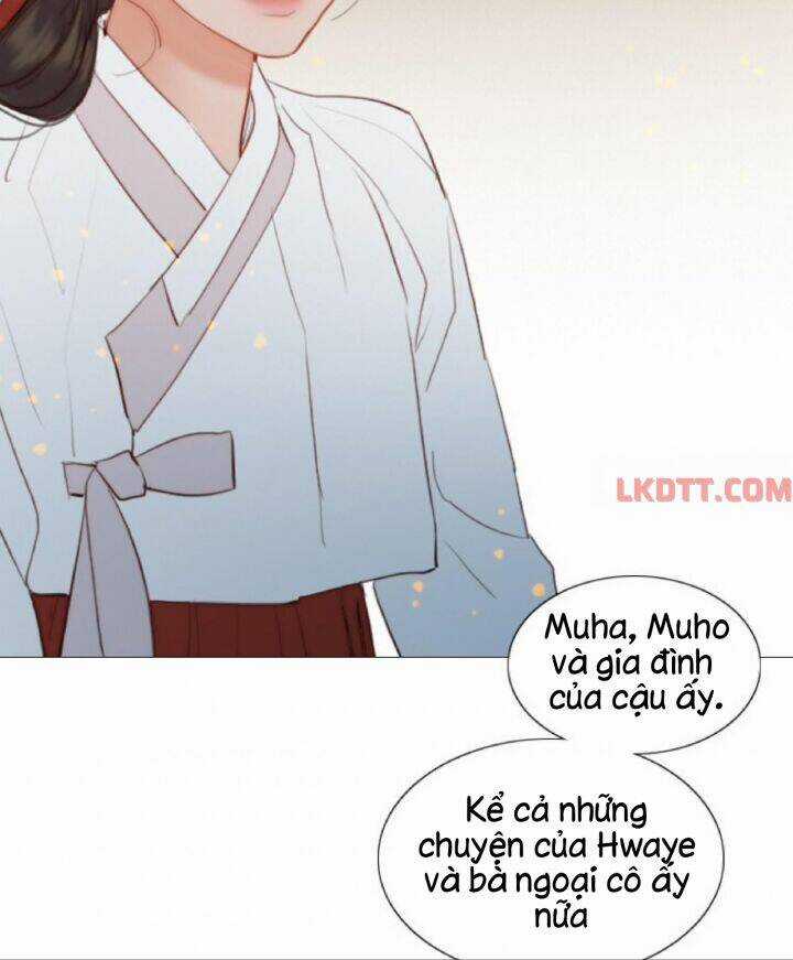 Mùa Đông Tăm Tối Chapter 53 trang 8