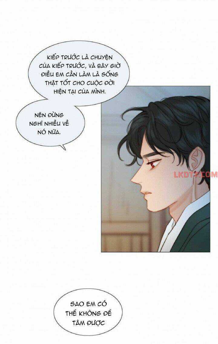 Mùa Đông Tăm Tối Chapter 54 trang 11