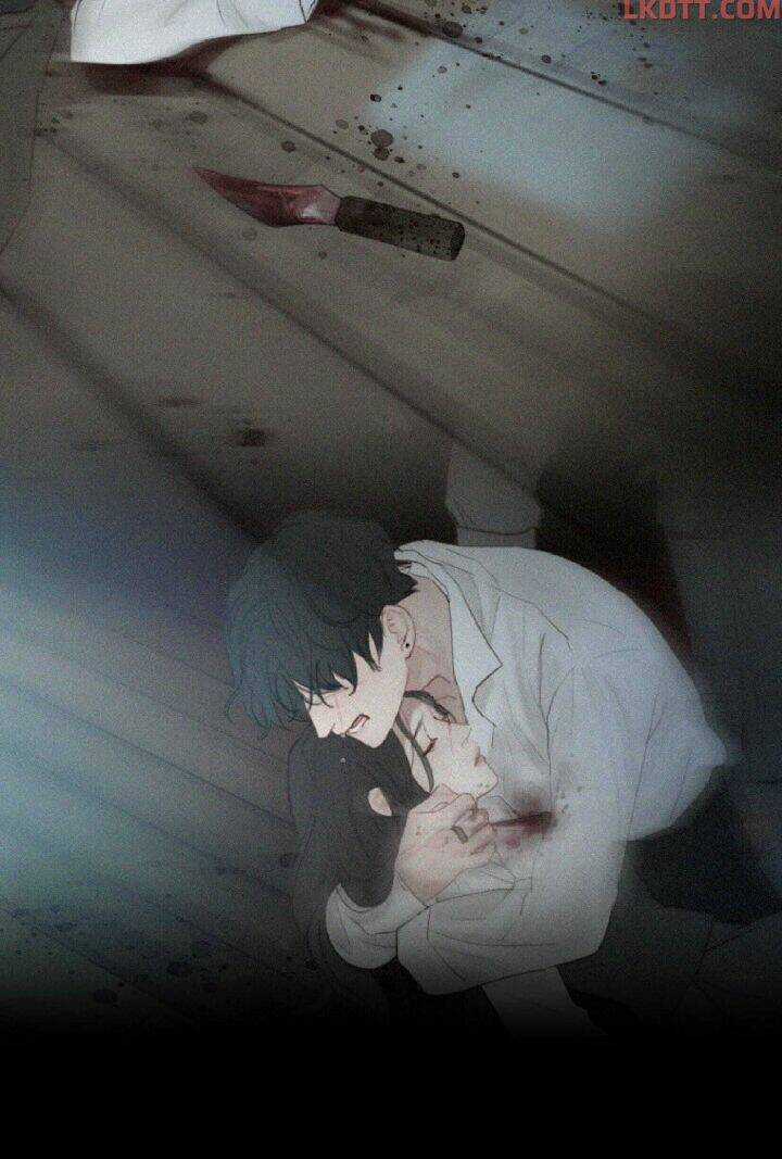 Mùa Đông Tăm Tối Chapter 54 trang 14